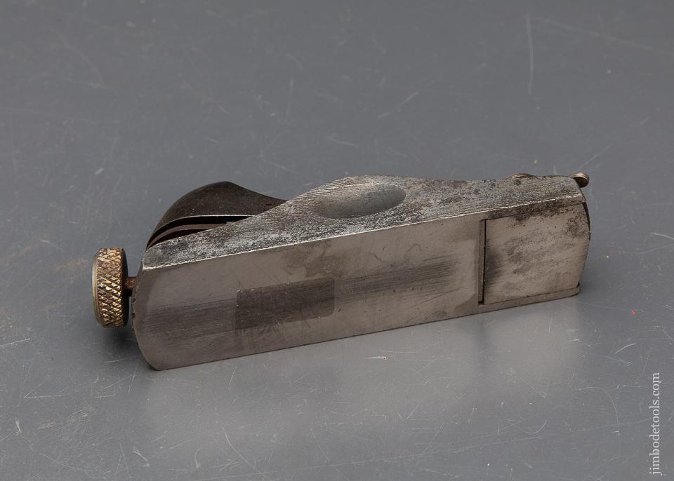 STANLEY No. 60 1/2 Low Angle Block Plane - 87562