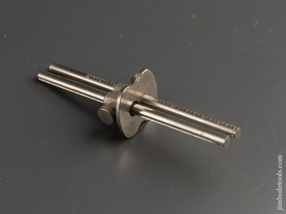 Mint! STANLEY No. 91 Marking & Mortise Gauge - 87568