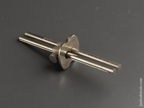 Mint! STANLEY No. 91 Marking & Mortise Gauge - 87568