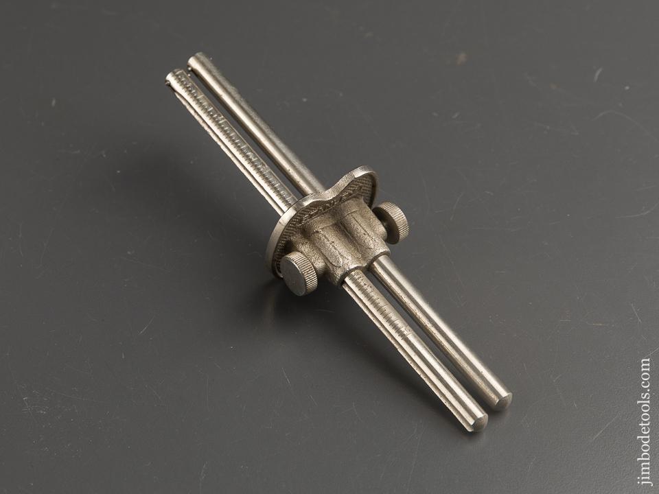 Mint! STANLEY No. 91 Marking & Mortise Gauge - 87568