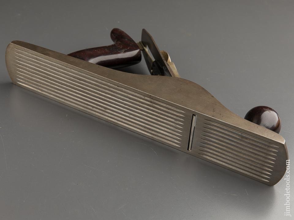 STANLEY No. 5C Jack Plane Type 19 circa 1948-61 NEAR MINT - 87576