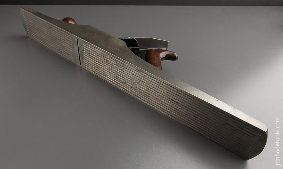 STANLEY No. 608C BEDROCK Jointer Plane Type 6 circa 1919-21 SWEETHEART - 87577