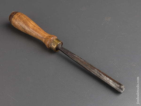1/2 inch ADDIS No. 9 Sweep Gouge - 87579
