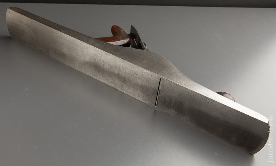 STANLEY No. 7 Jointer Plane Type 11 circa 1910-18 EXTRA FINE - 87583