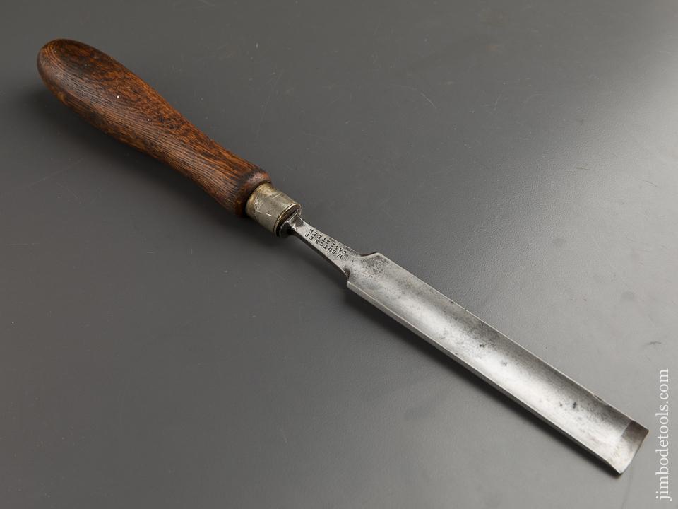 One inch Wide BUTCHER No. 5 Sweep Gouge - 87586