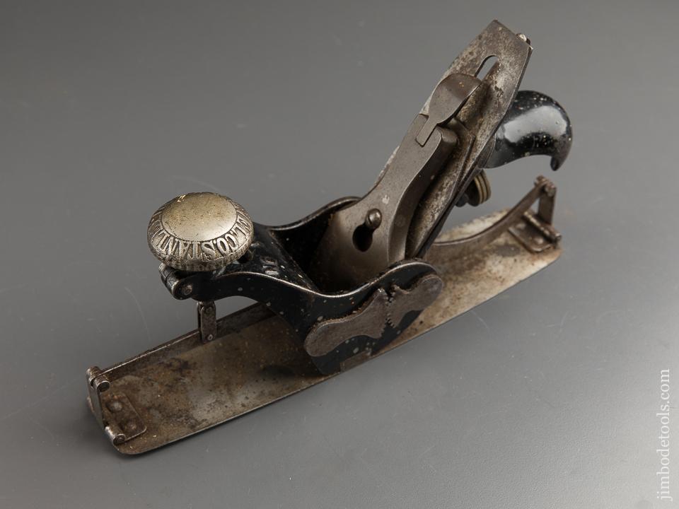 STANLEY No. 113 Circular Plane - 87590