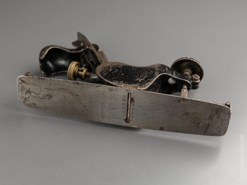 STANLEY No. 113 Circular Plane - 87590