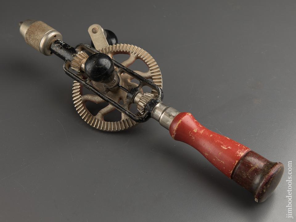 MILLERS FALLS No. 2-01 Egg Beater Hand Drill - 87596