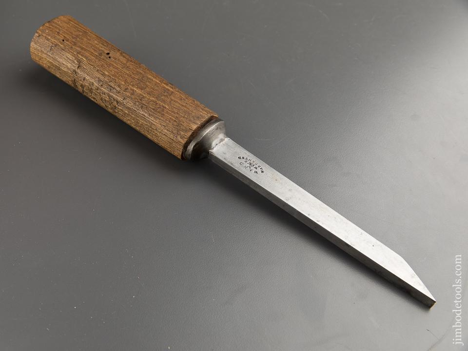 5/16 inch WARD Pig Sticker Mortise Chisel - 87607