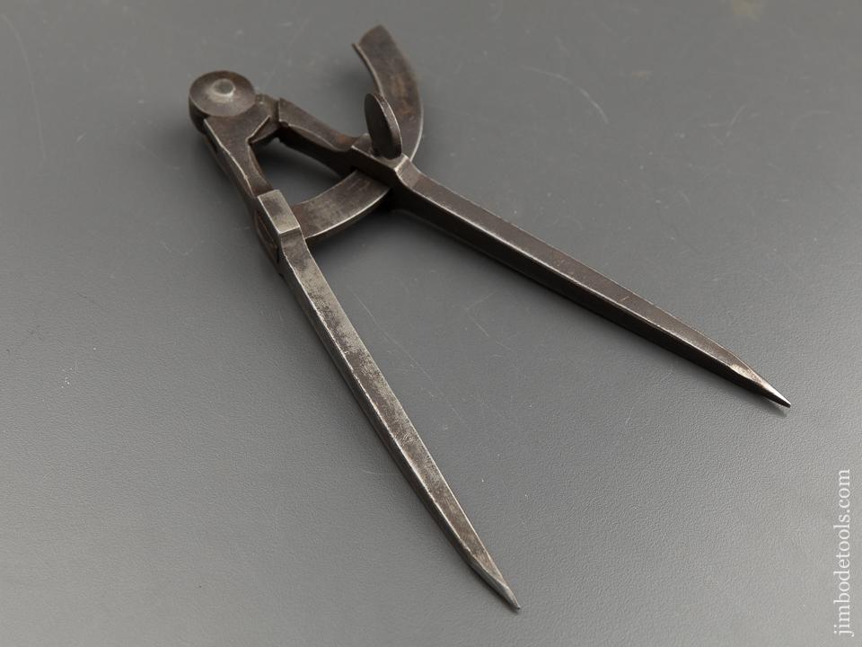 7 1/2 inch WILKINS & SONS Wing Dividers - 87618