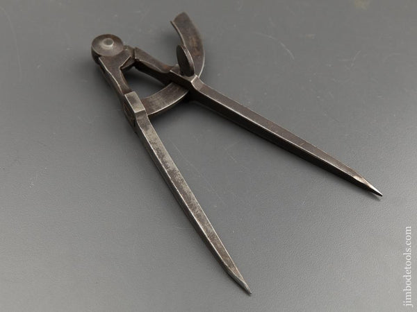 7 1/2 inch WILKINS & SONS Wing Dividers - 87618