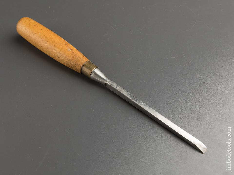 5/16 inch Wide SORBY Boxwood Handled Mortise Chisel - 87620