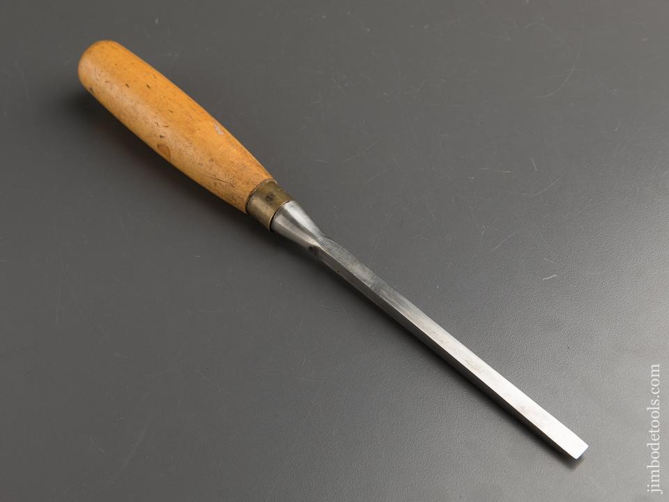 5/16 inch Wide SORBY Boxwood Handled Mortise Chisel - 87620