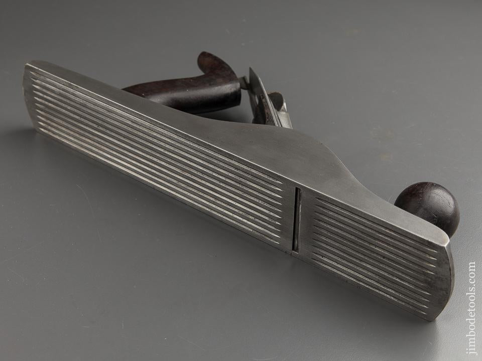 STANLEY No. 5C Jack Plane Type 13 circa 1925-28 with Decal SWEETHEART - 87623