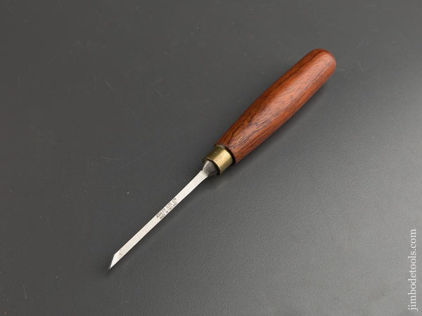 1/16 inch ASHLEY ILES Chisel NEW OLD STOCK - 87625
