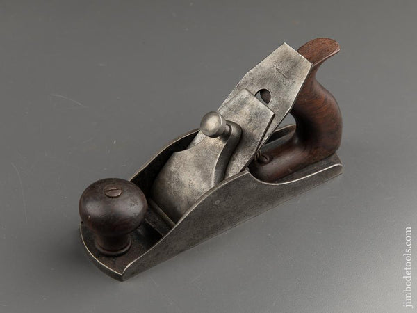 Great BAILEY WOONSOCKET DEFIANCE Smooth Plane No. 4 Size - 87635