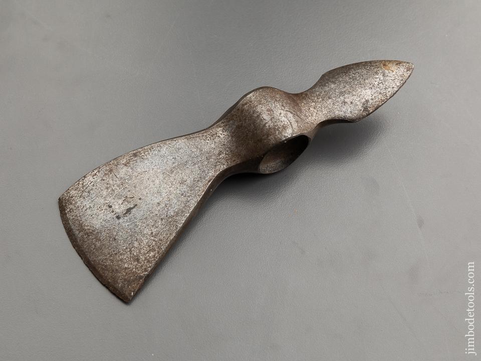 Terrific Tomahawk with Light Etch - 87638