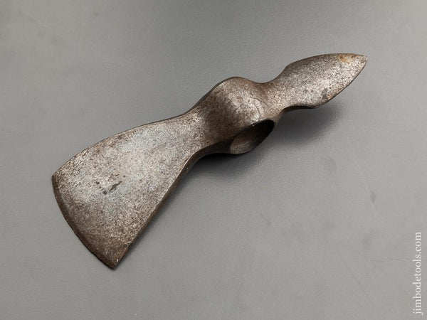 Terrific Tomahawk with Light Etch - 87638