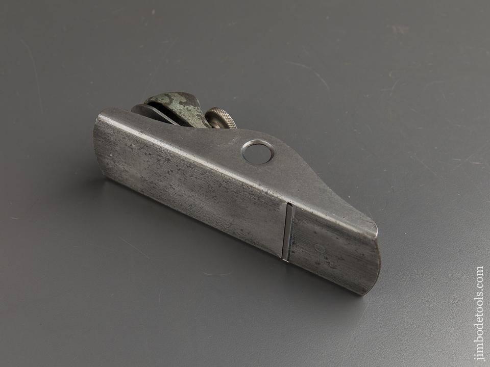 STANLEY No. 118 Block Plane - 87641