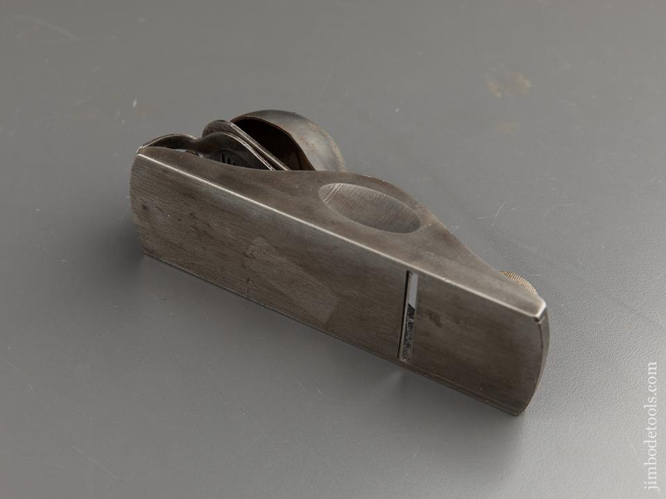 Fine STANLEY No. 18 Block Plane = 87642