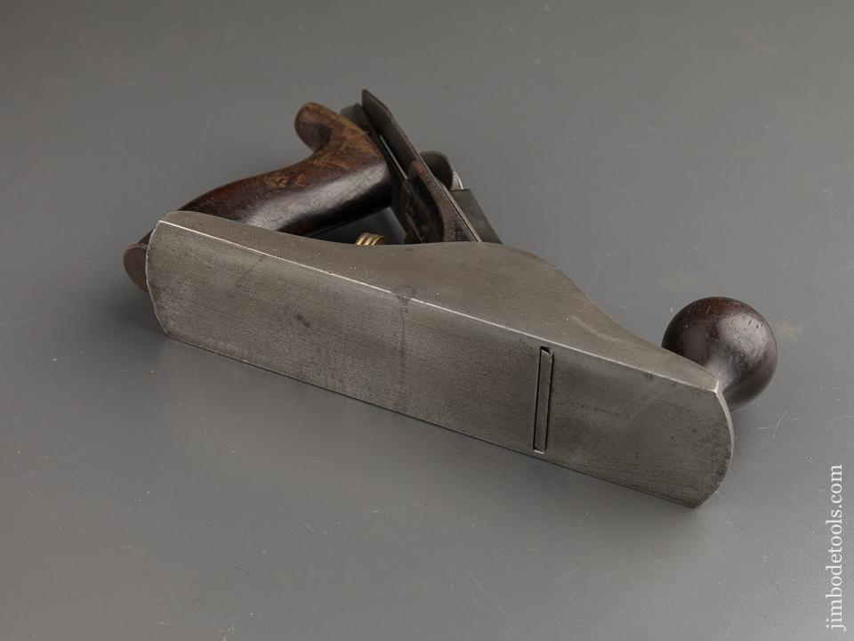 STANLEY No. 3 Smooth Plane Type 12 circa 1919-24 SWEETHEART - 87660