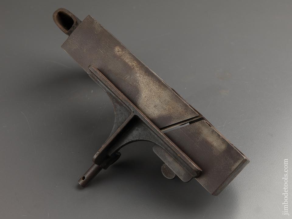 Good STANLEY No. 289 Skew Rabbet Plane - 87665