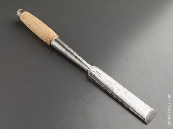 1 1/4 inch DICKINSON Laminated Heavy Framing Chisel - 87668