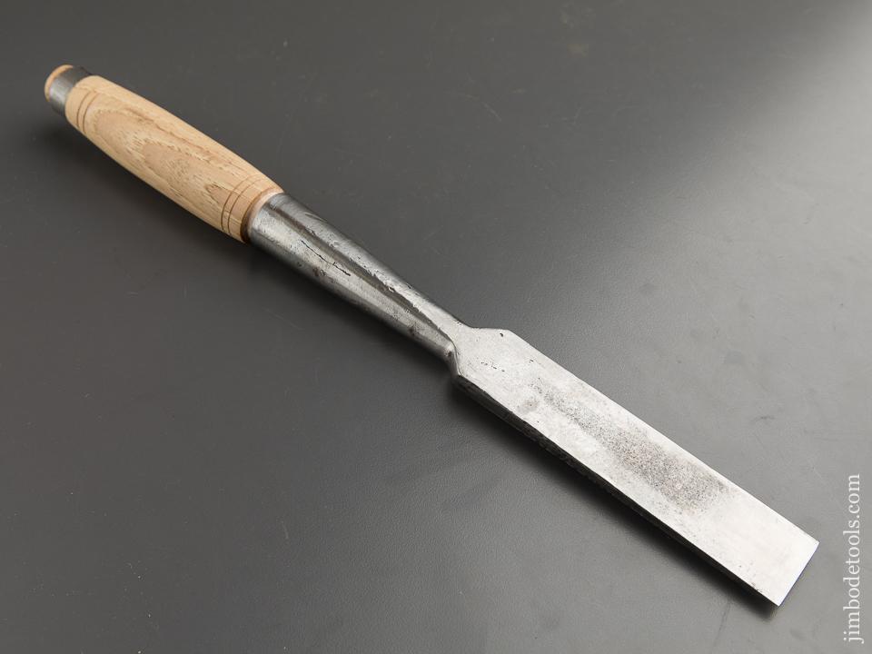 1 1/4 inch DICKINSON Laminated Heavy Framing Chisel - 87668