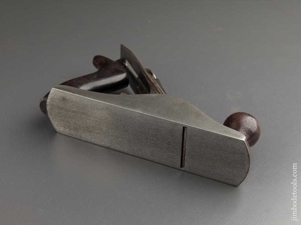 STANLEY No. 4 Smooth Plane Type 11 circa 1919 SWEETHEART - 87672