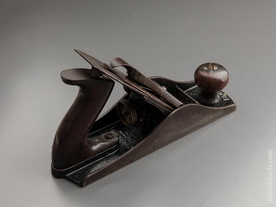 STANLEY No. 4 1/2 Smooth Plane Type 15 circa 1925-28 SWEETHEART - 87679