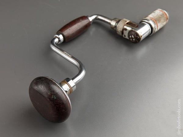 Fine Eight inch STANLEY No. 923 Bit Brace - 87691