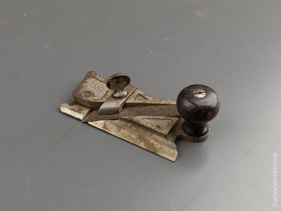 STANLEY No. 99 Side Rabbet Plane = 87693