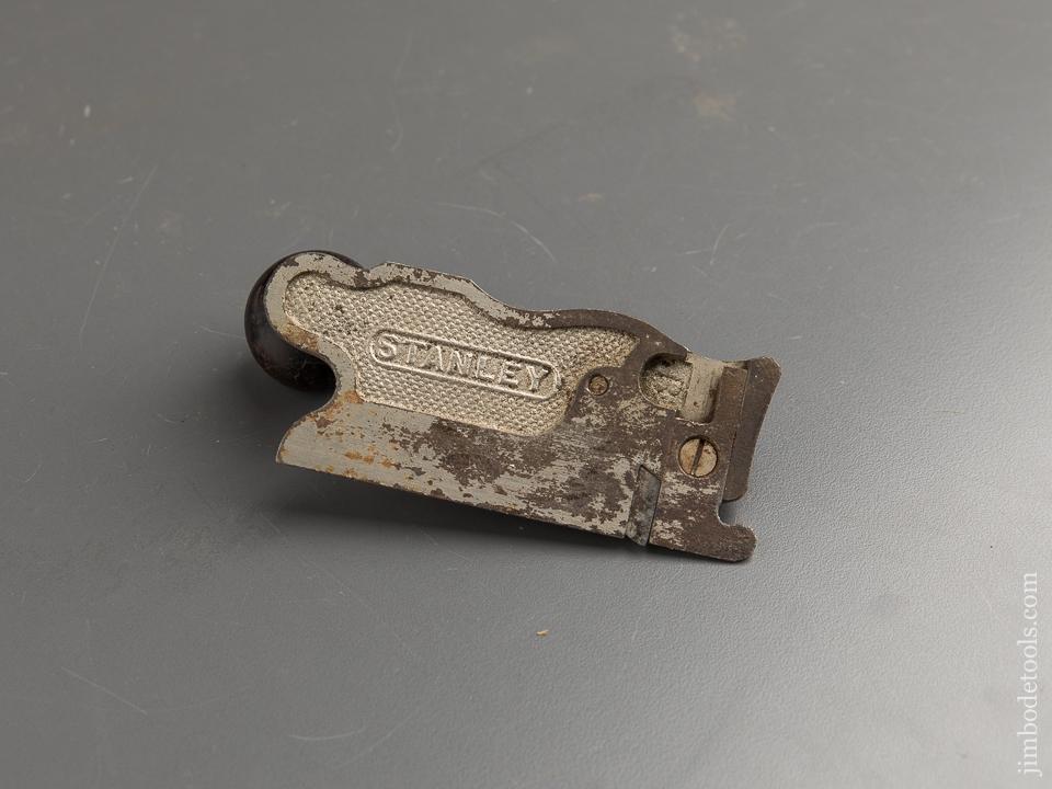 STANLEY No. 99 Side Rabbet Plane = 87693