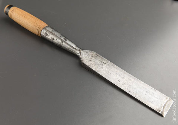 1 3/4 inch PS&W Laminated Heavy Framing Chisel - 87694