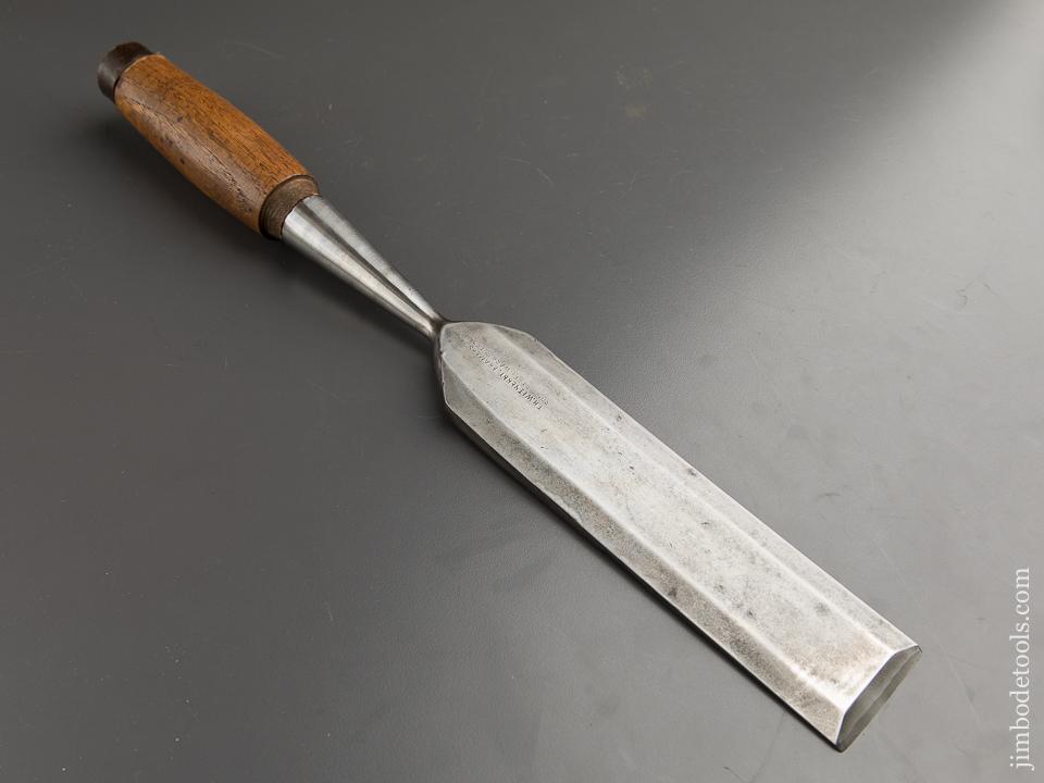 Two inch T.H. WITHERBY Laminated Light Framing Chisel - 87696