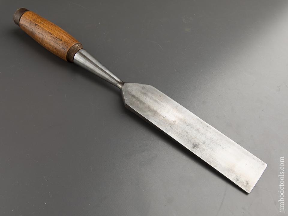 Two inch T.H. WITHERBY Laminated Light Framing Chisel - 87696