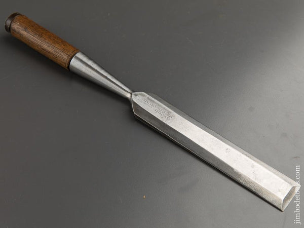 1 1/2 inch Wide T.H. WITHERBY Laminated Light Framing Chisel - 87698