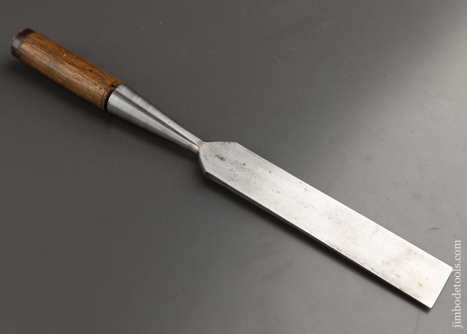 1 1/2 inch Wide T.H. WITHERBY Laminated Light Framing Chisel - 87698