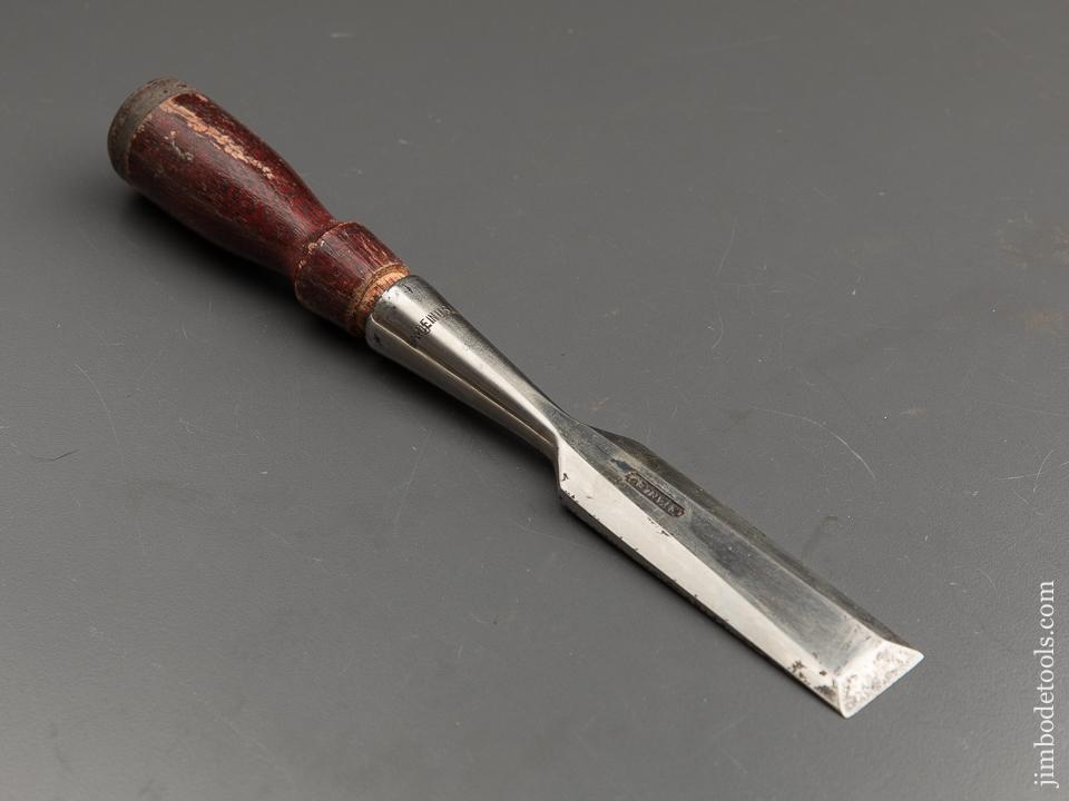 One inch STANLEY No. 750 Chisel - 87700