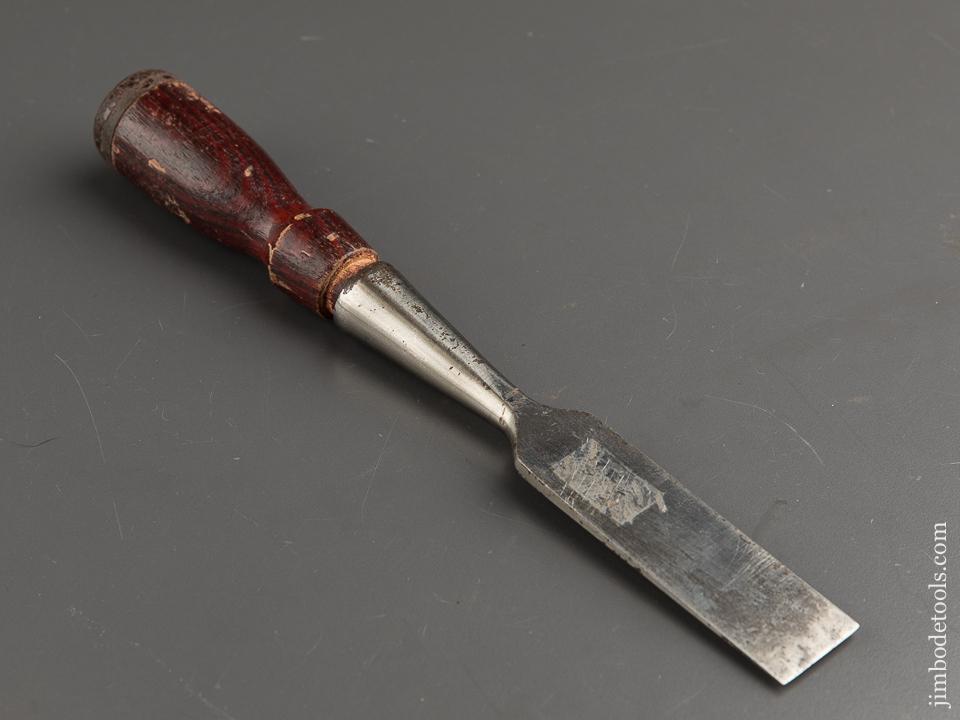 One inch STANLEY No. 750 Chisel - 87700