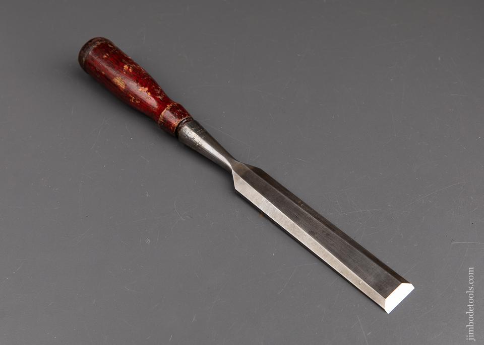 Extra Fine One inch STANLEY No. 720 Chisel - 87701