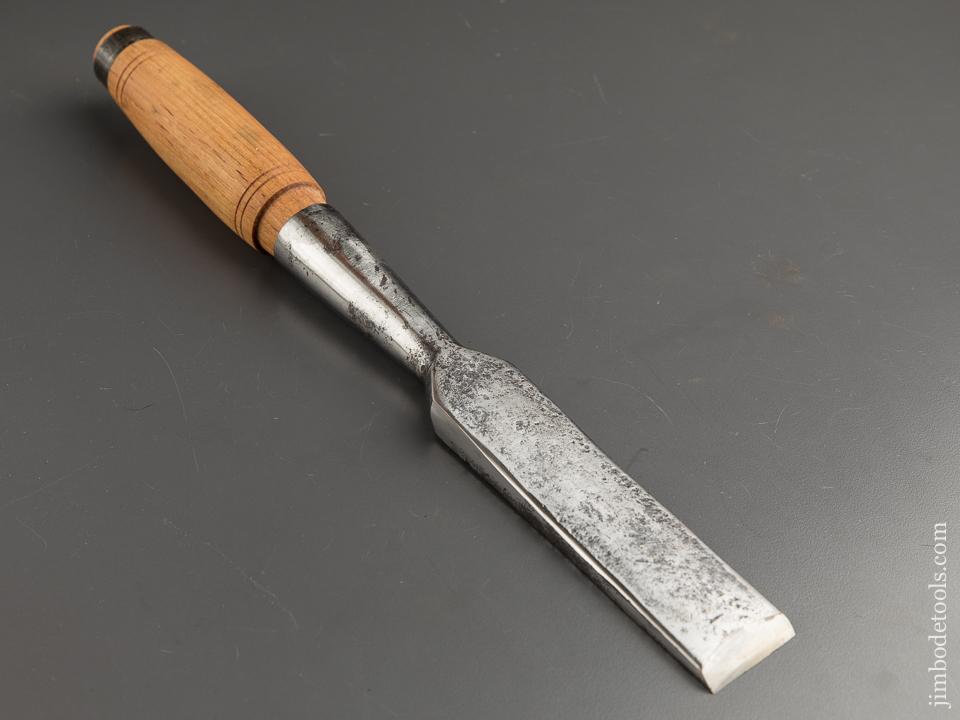 1 1/2 inch Wide Heavy Framing Chisel - 87704