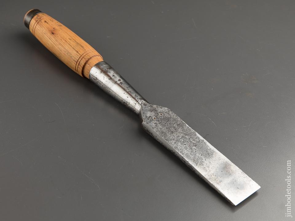 1 1/2 inch Wide Heavy Framing Chisel - 87704