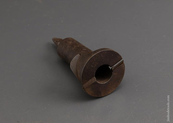 Good One inch Hollow Auger - 87705