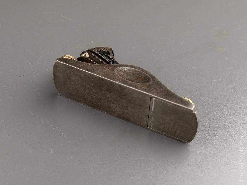 EARLY and Excellent STANLEY No. 9 1/2 Block Plane - 87706