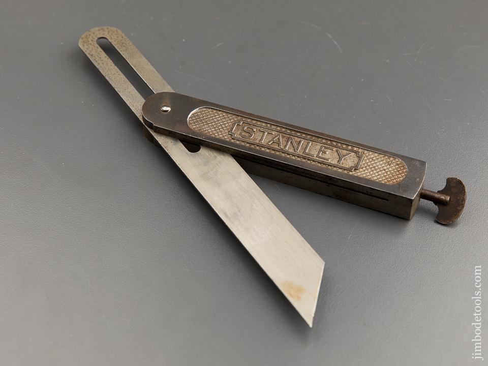 Eight inch STANLEY T Bevel - 87719