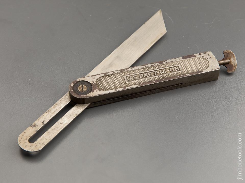 Eight inch STANLEY T Bevel - 87719