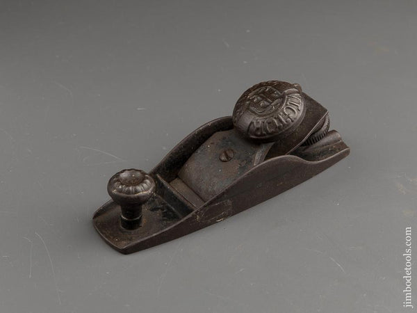 BAILEY VICTOR No. 0 1/2 Block Plane circa 1883-88 FINE - 87728