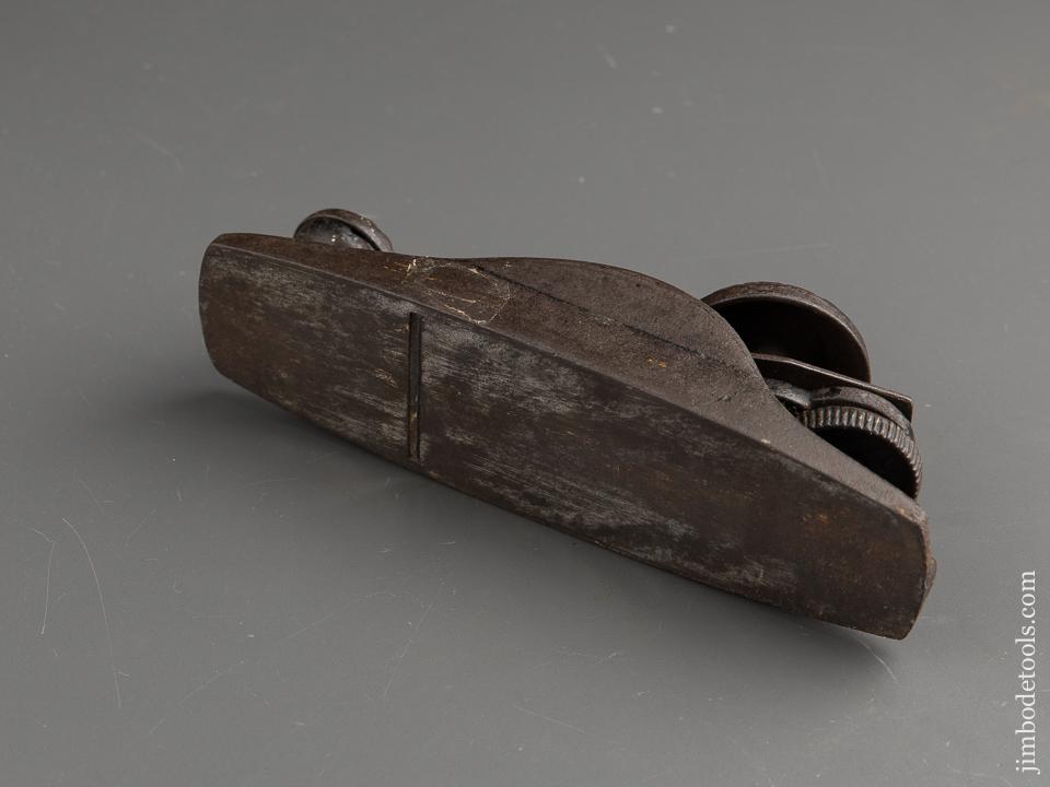BAILEY VICTOR No. 0 1/2 Block Plane circa 1883-88 FINE - 87728
