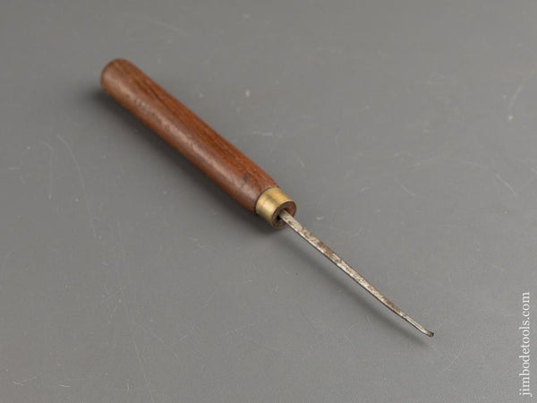 1/16 inch Carving Chisel - 87736
